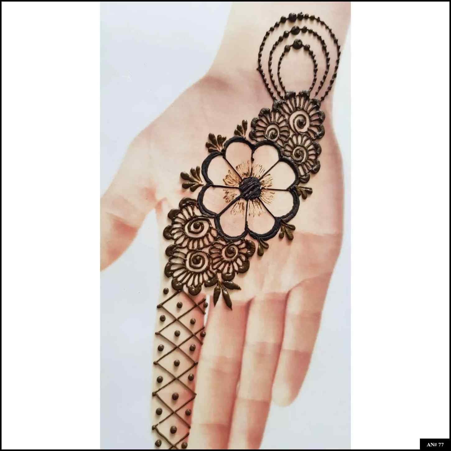 ring-ceremony-mehndi-designs-for-engagement-bride