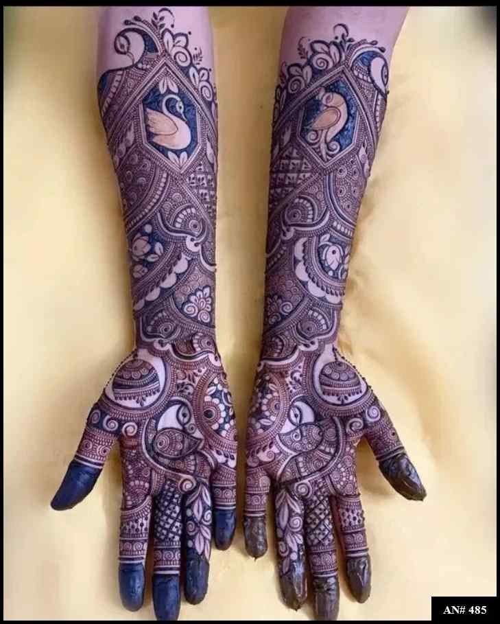full-hand-bridal-mehndi-design