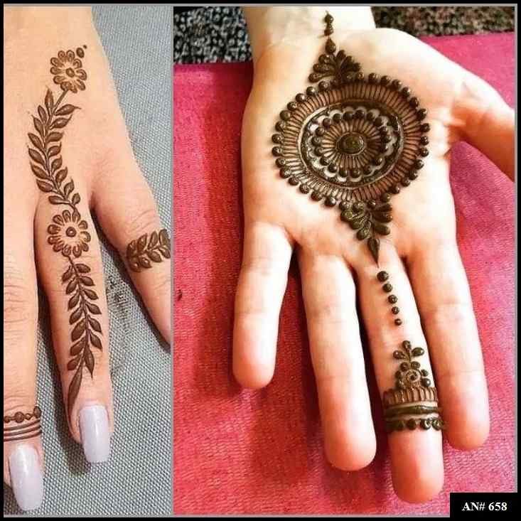 khafif-mehndi-design-back-hand