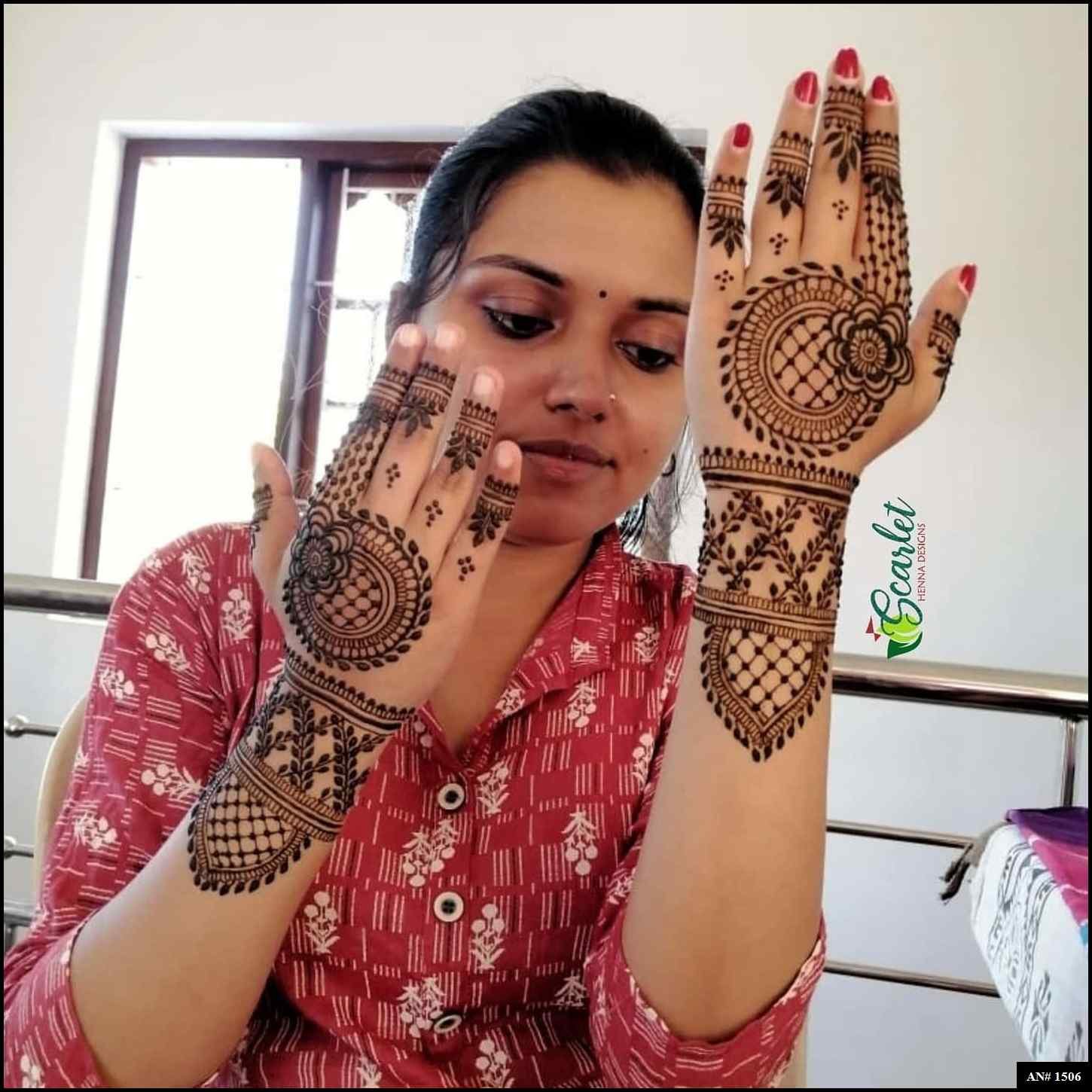 bridal-henna-simple-mehndi-design