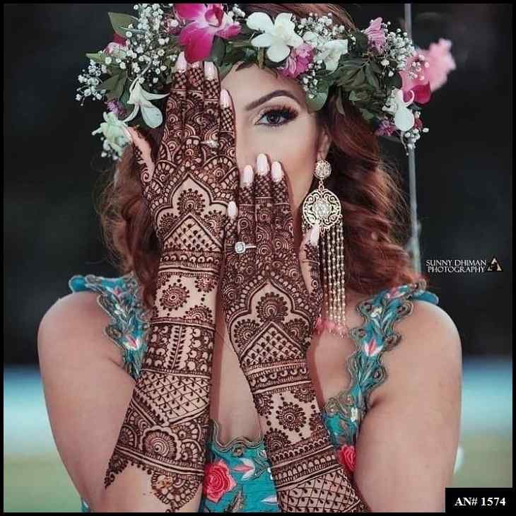 foot-mehndi-design-bridal-simple