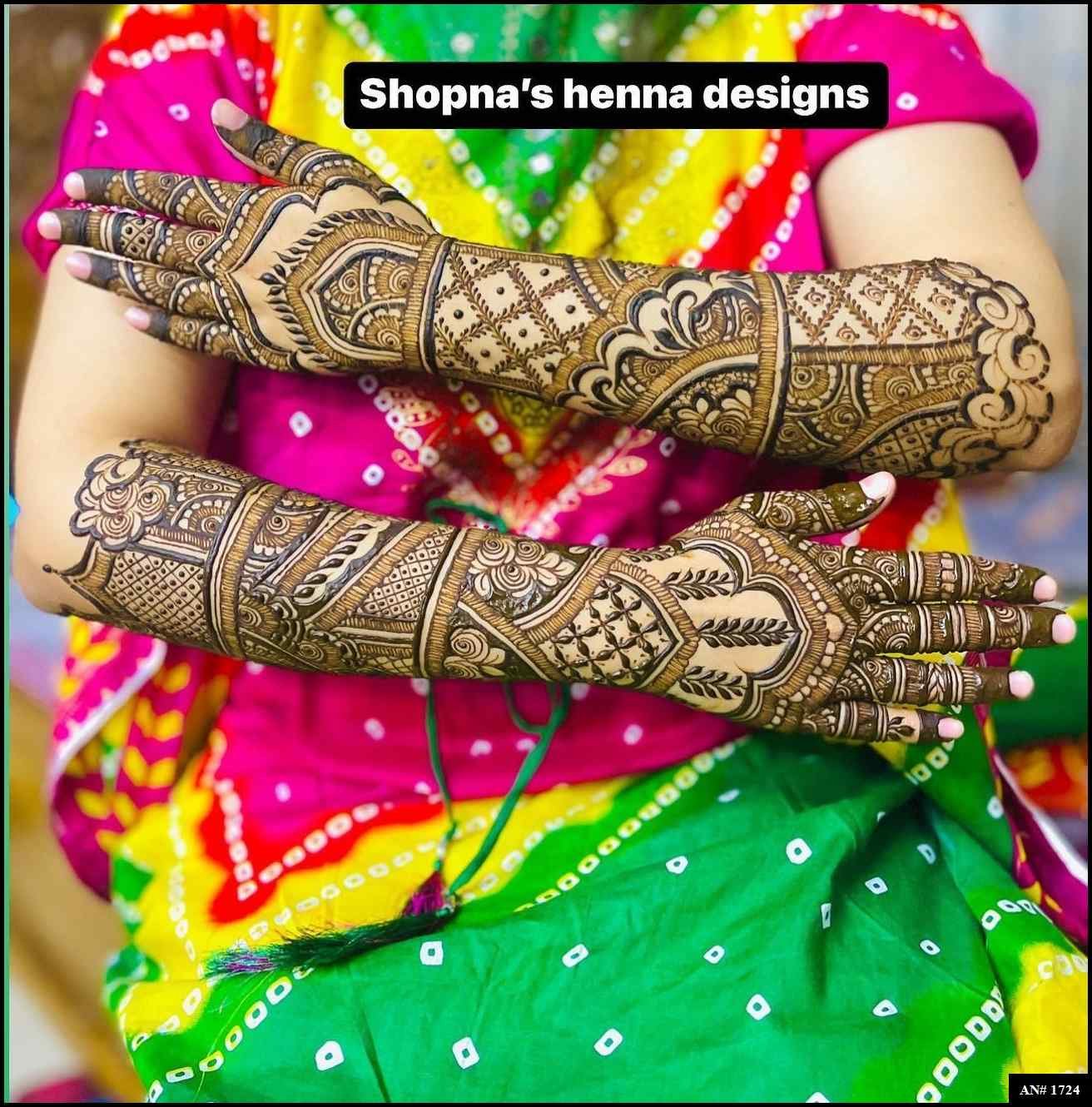indian-mehndi-designs-simple