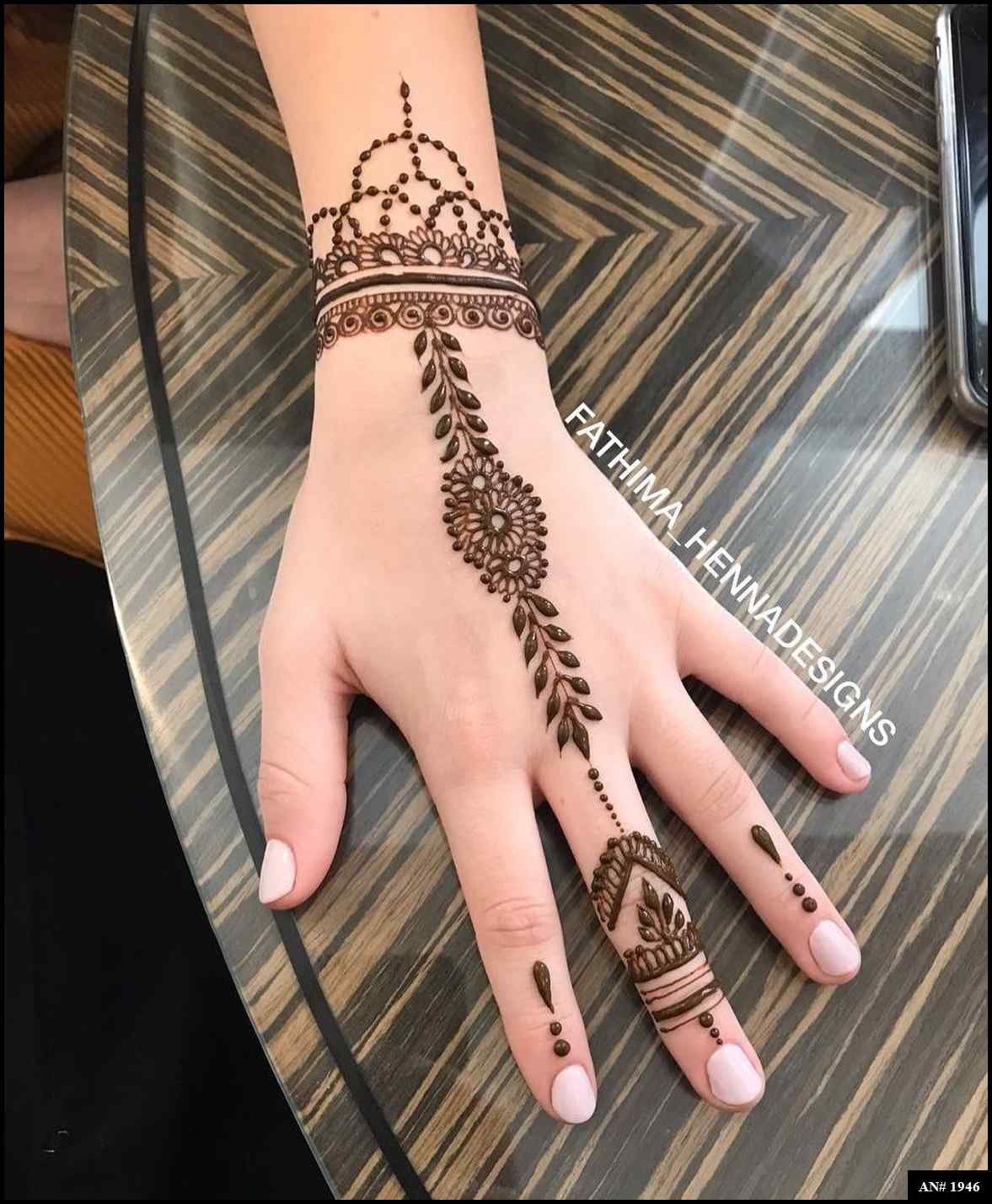 simple-full-hand-bridal-mehndi-design