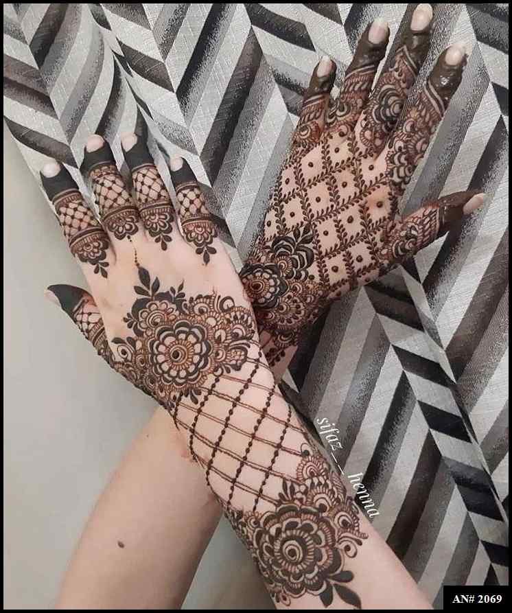 stylish-back-full-hand-bridal-mehndi-design