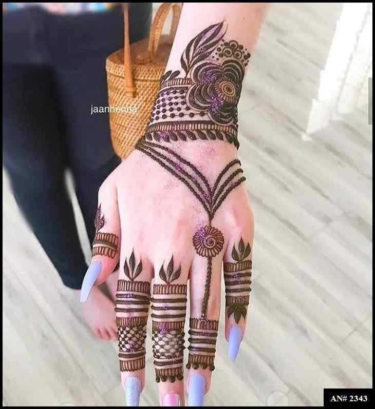 back-hand-mehndi-design-simple-and-easy