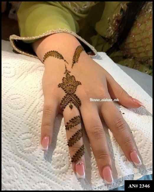 bridal-instagram-modern-back-hand-mehndi-design-easy
