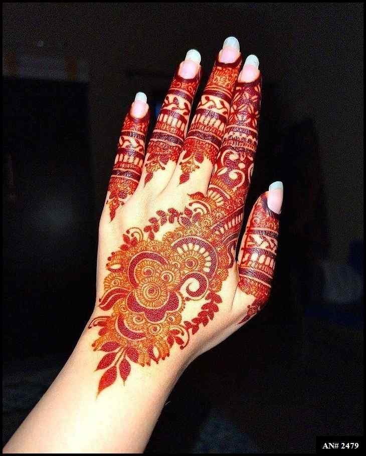 instagram-mehndi-design-back-hand