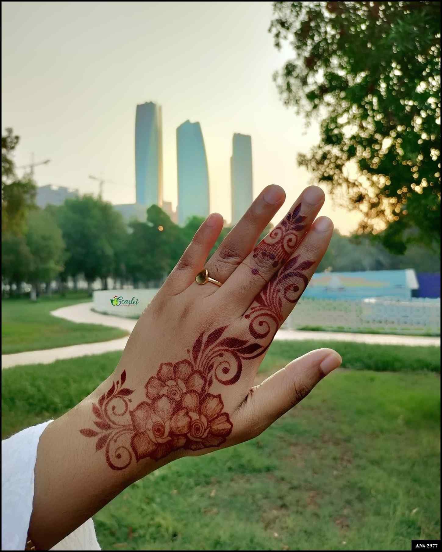 simple-pakistani-henna-designs