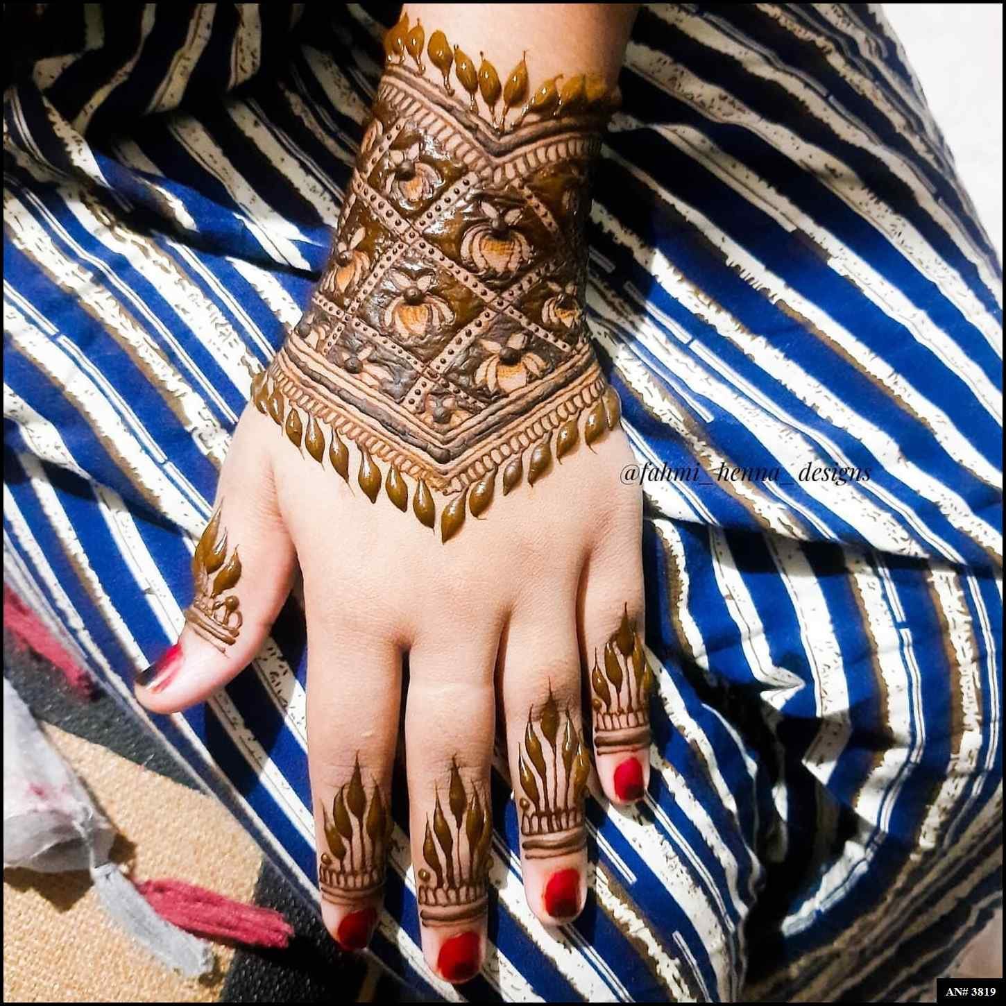 bridal-indian-mehndi-designs