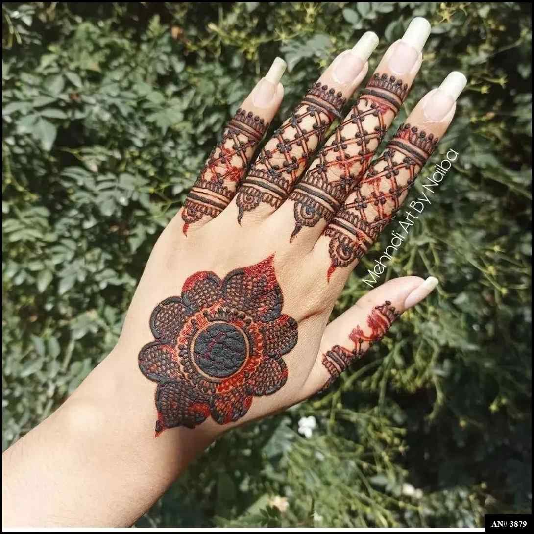 simple-pakistani-henna-designs