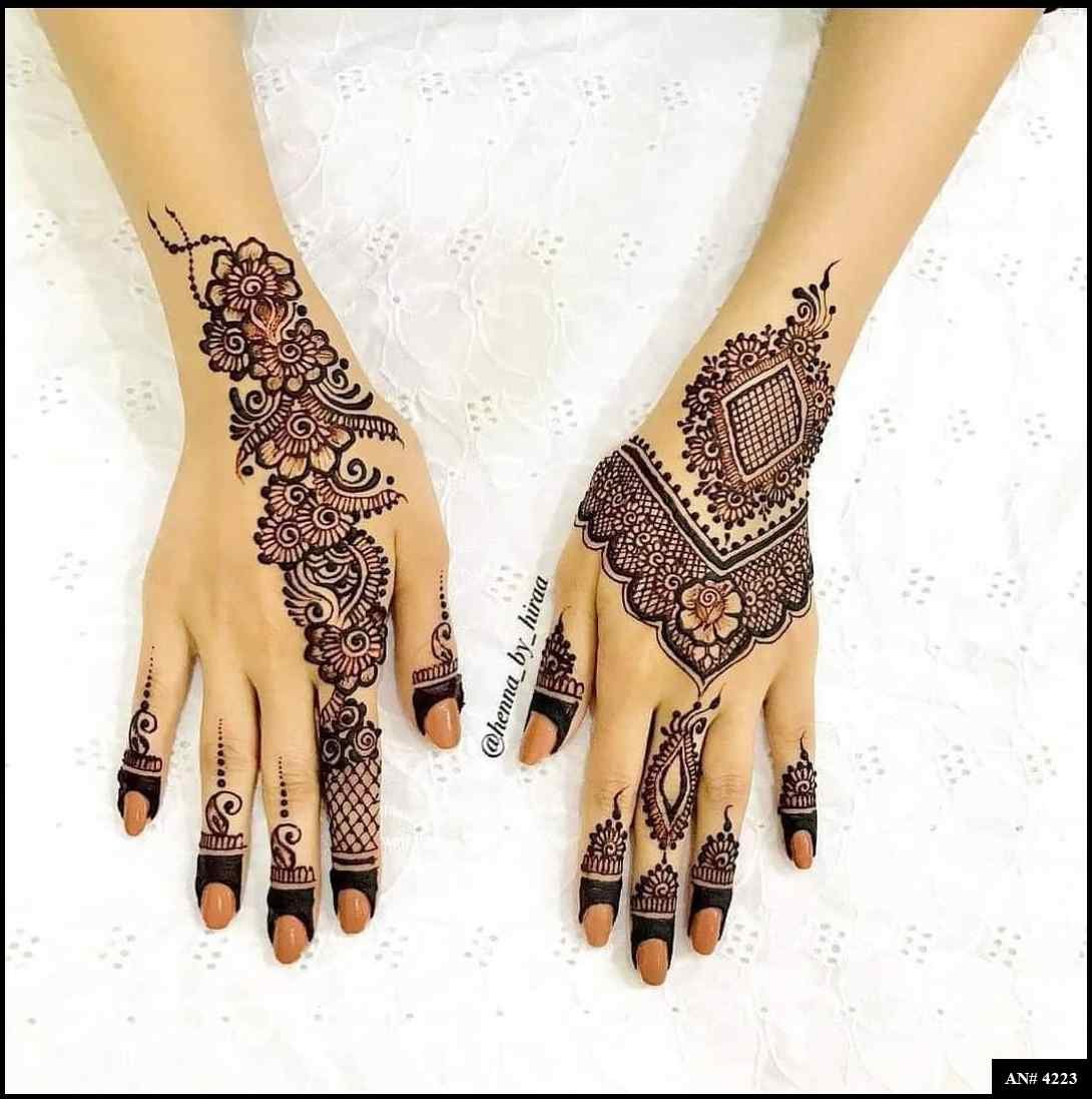 bridal-indian-mehndi-designs