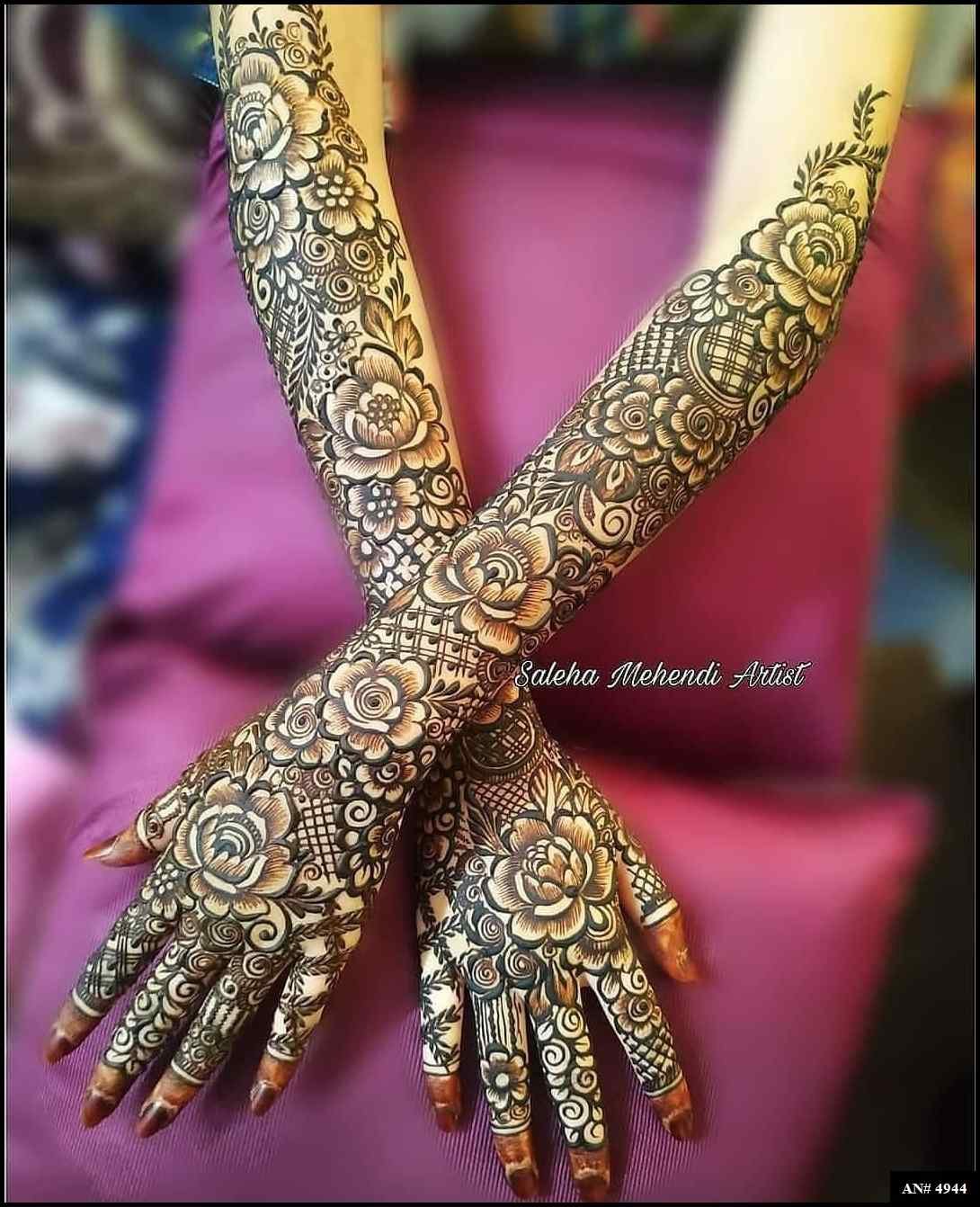 bridal-henna-simple-mehndi-design