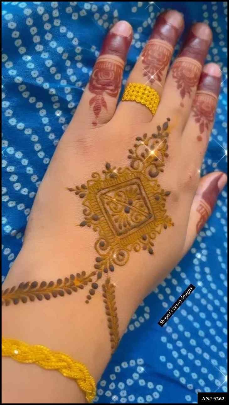 mehndi-design-back-hand-simple-and-easy