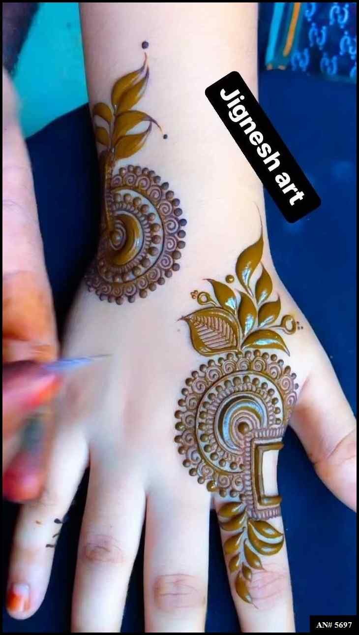 bridal-instagram-modern-back-hand-mehndi-design