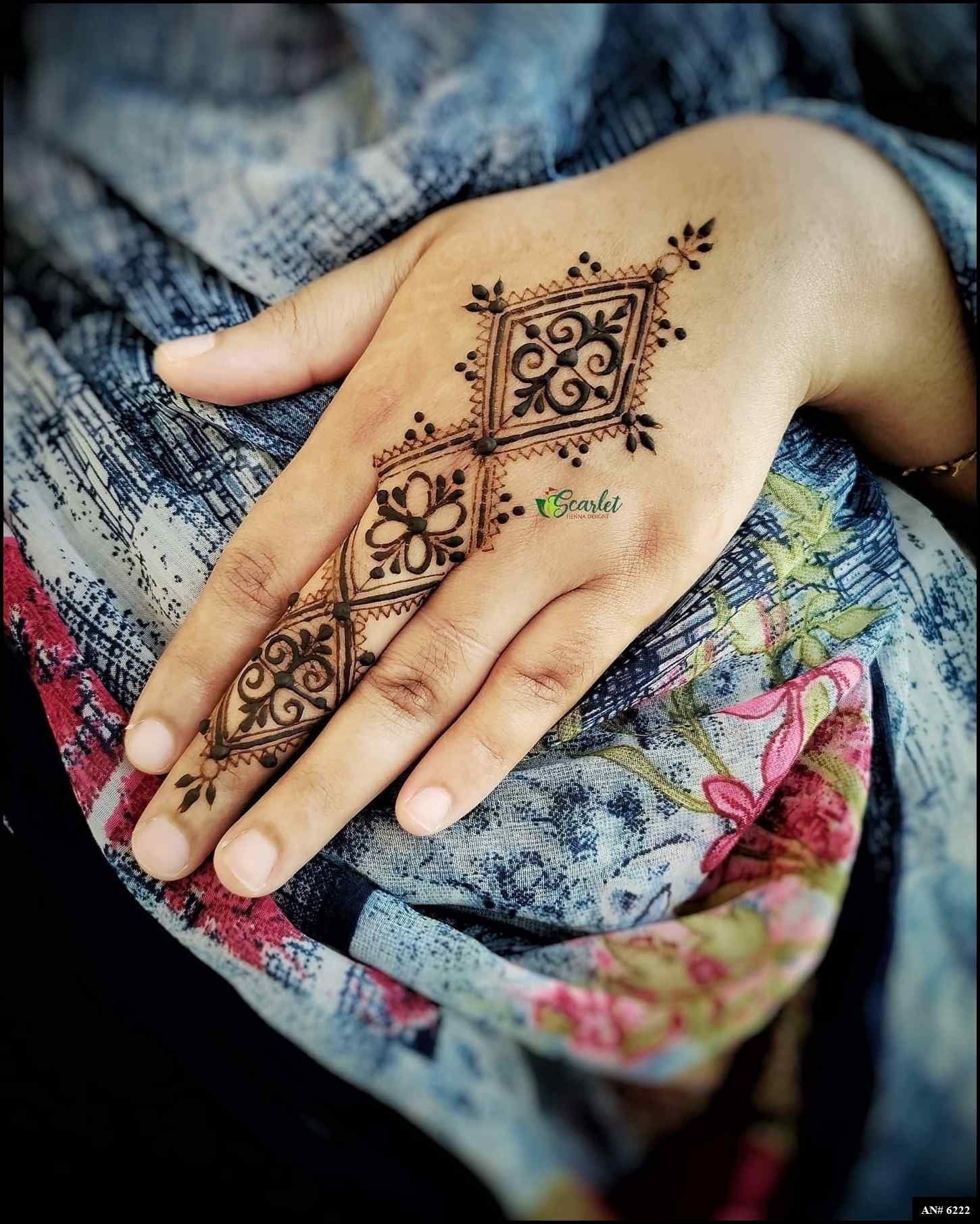 easy-arabic-henna-designs