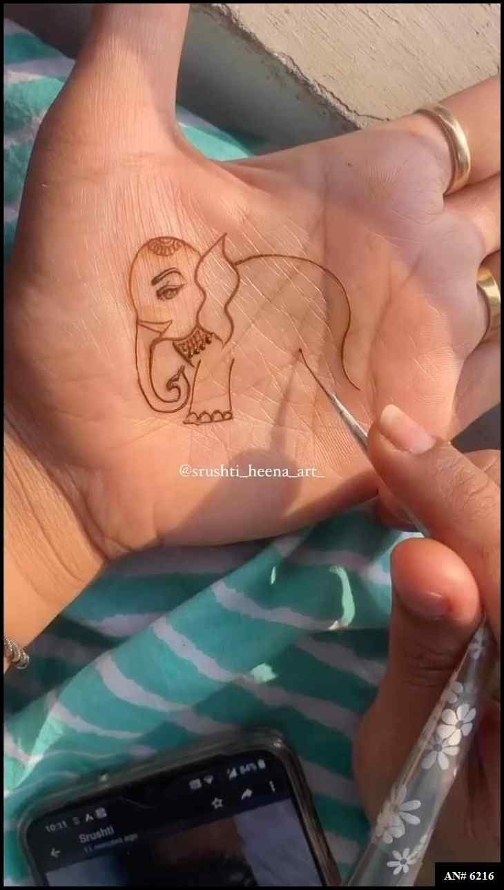 mehndi-design-simple-and-easy