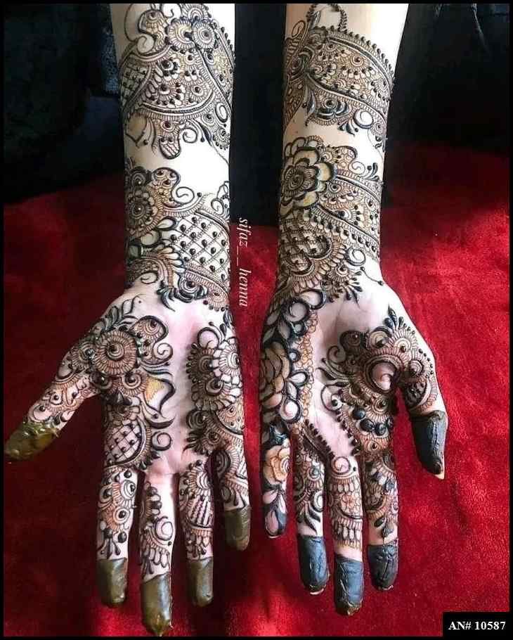bridal-mehndi-design-full-hand