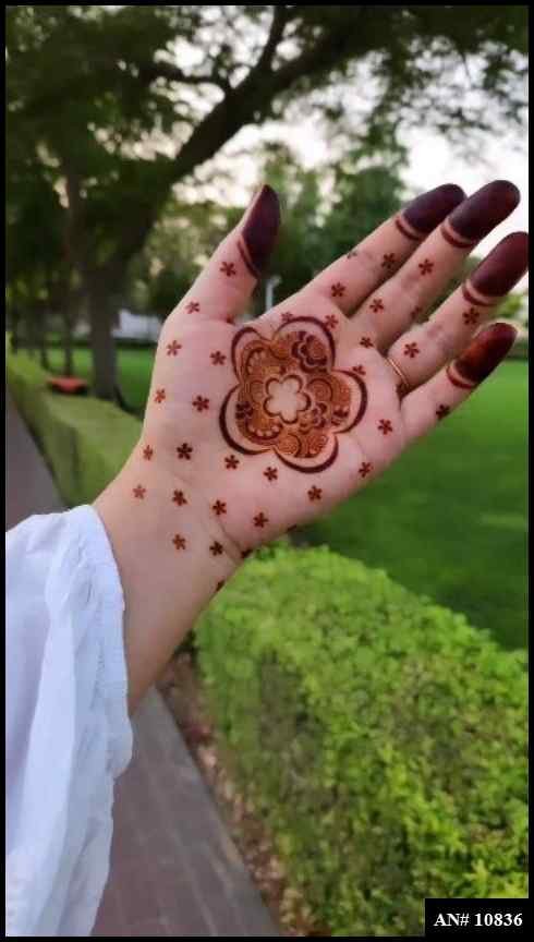 easy-and-simple-mehndi-design-for-front-hand