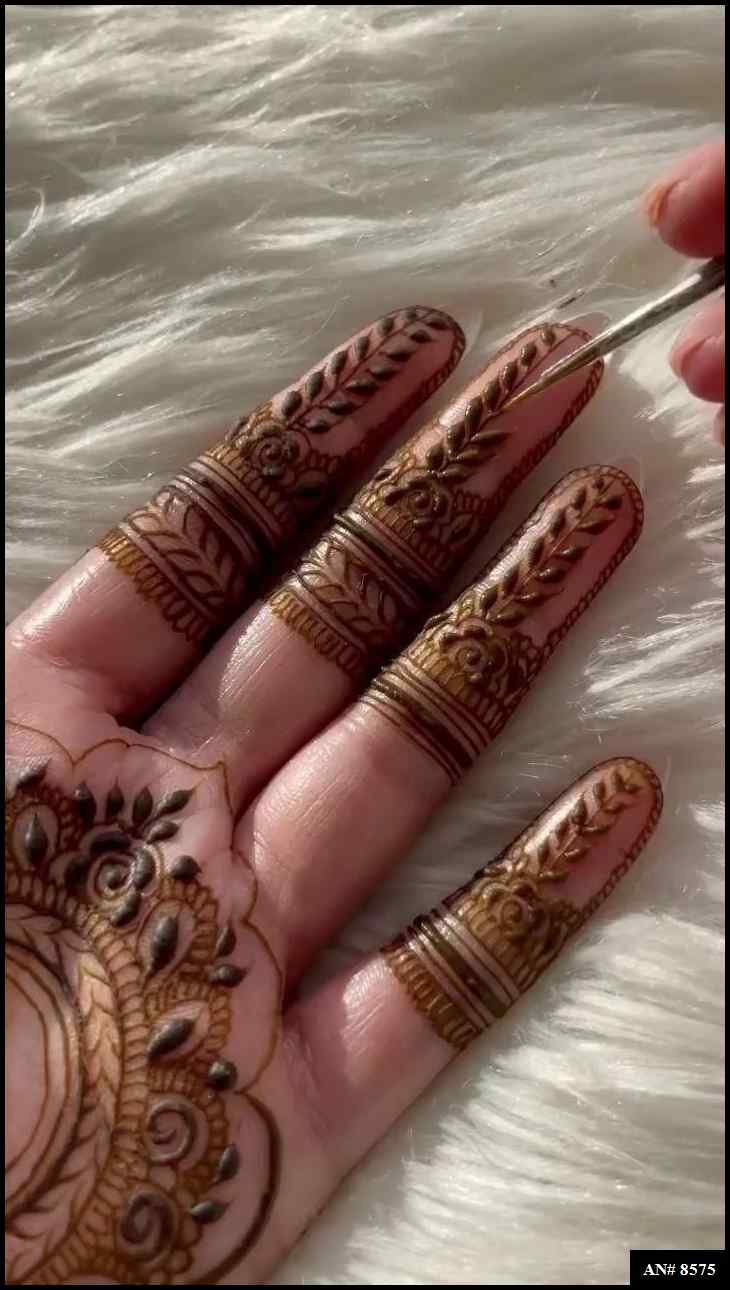 simple-bridal-henna