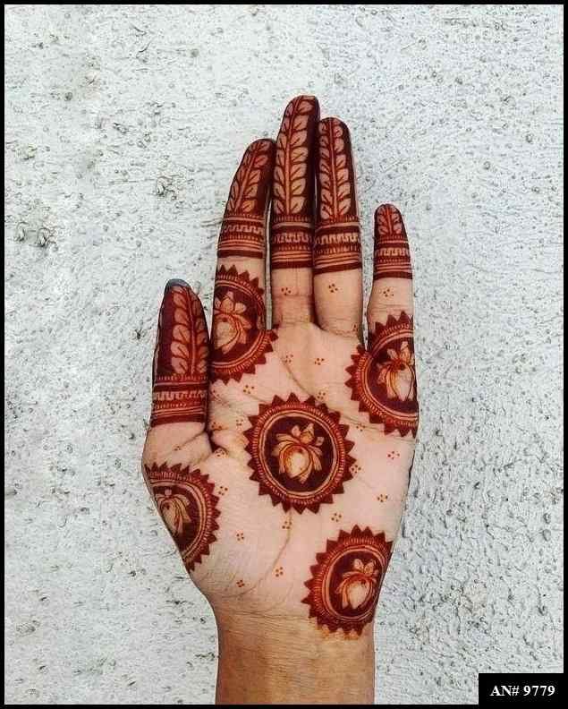 mehndi-designs-simple-half-hand