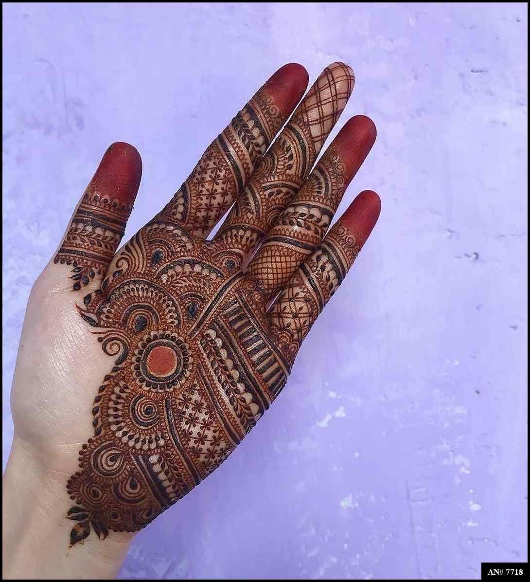 henna-ideas