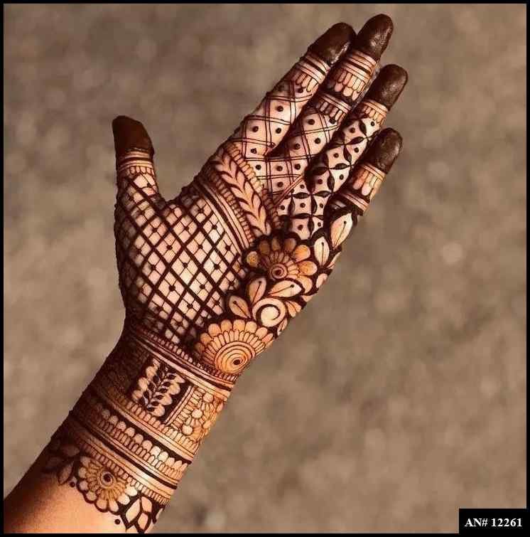 half-hand-mehndi-design-simple-and-easy-front