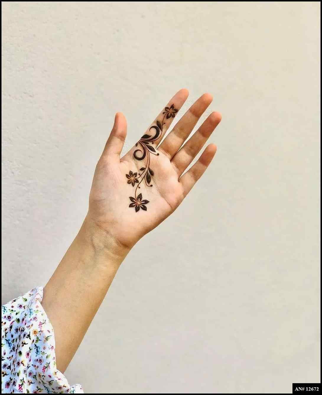 Indian Mehndi Natural Brown Color Henna Paste Cone Women Makeup Finger Feet  Body Cream Cone Temporary Drawing For Tattoo Stencil - AliExpress