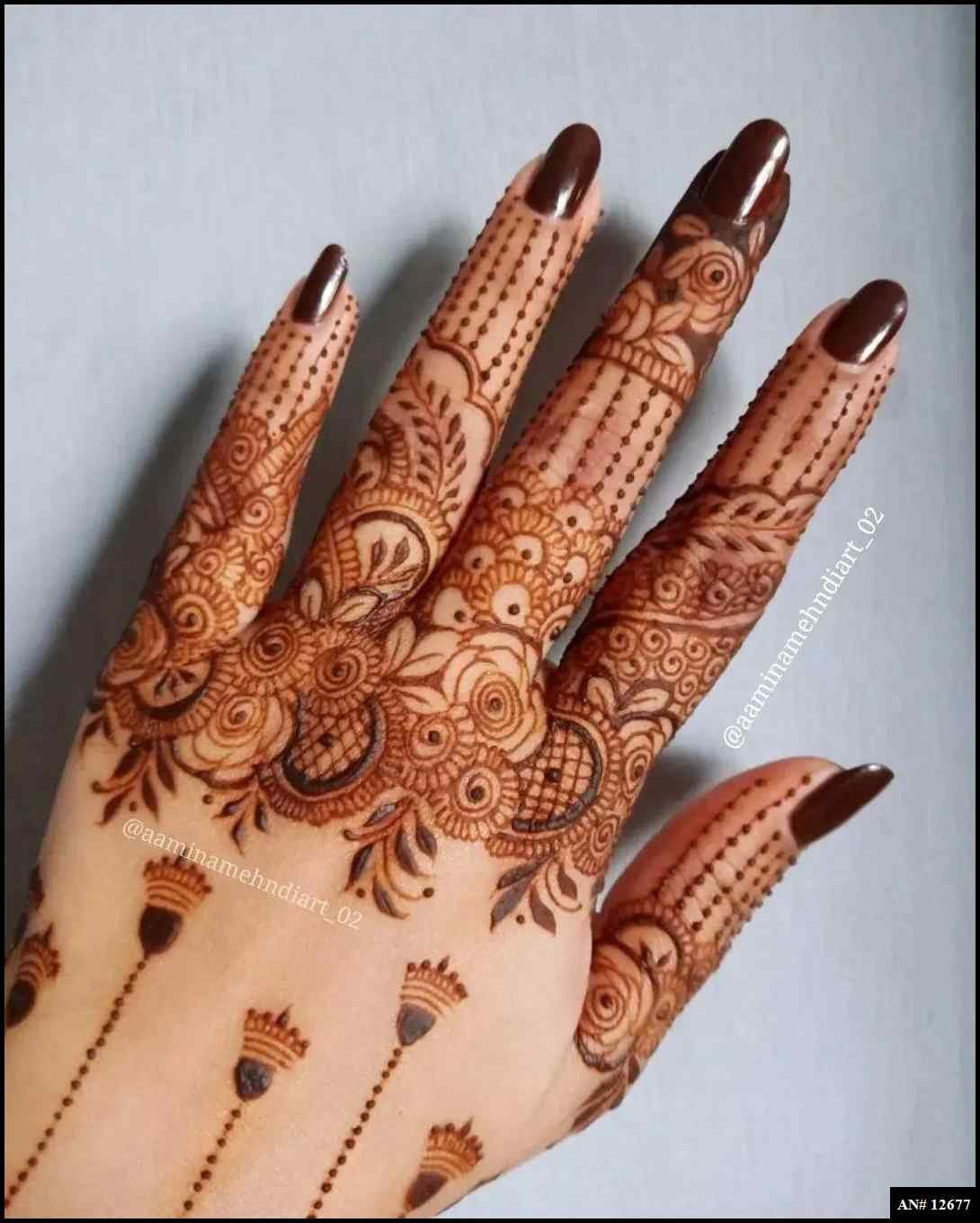 easy-finger-henna-designs