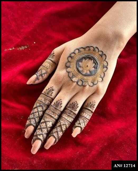henna-ideas