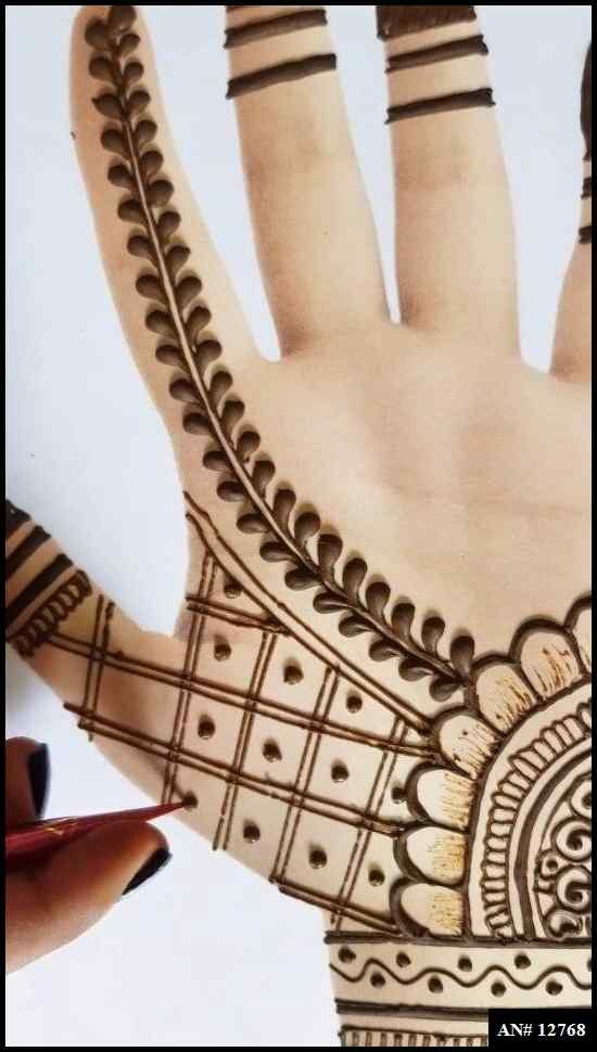 punjabi-royal-front-hand-mehndi-design